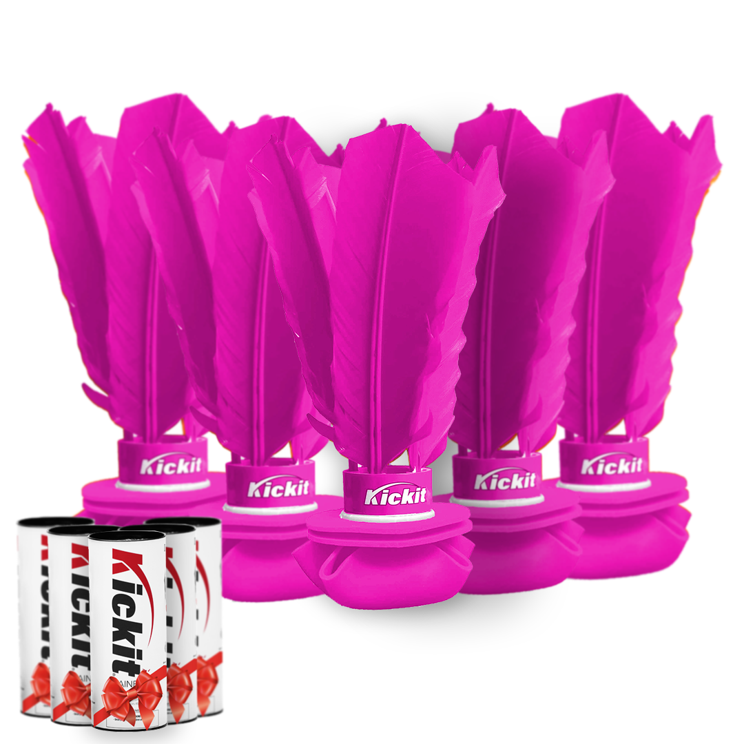 Kickit Trainers