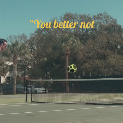 Kickleball