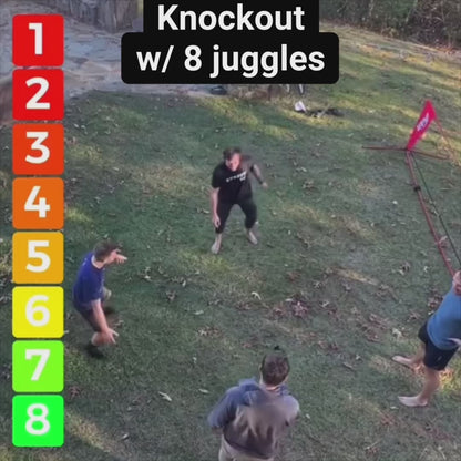 [NEW] Knockout Game