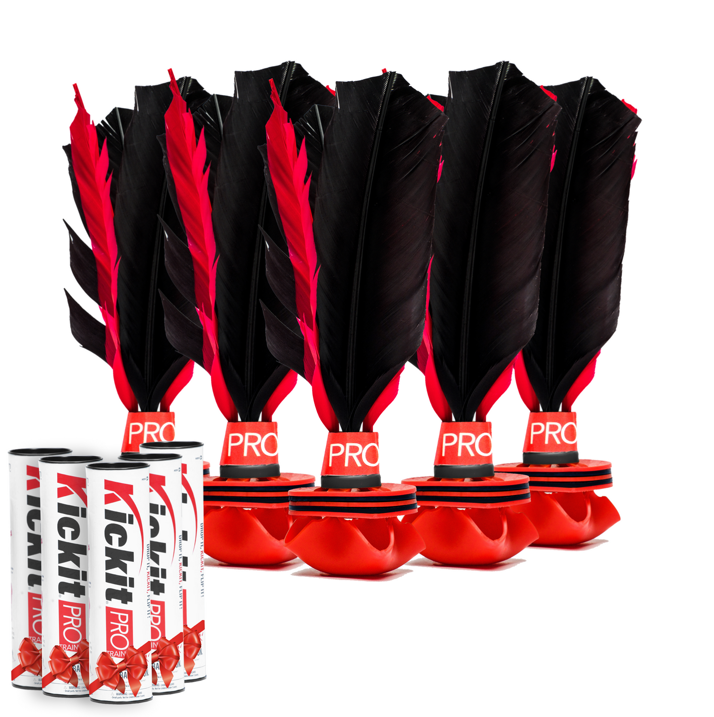 Kickit Pro-Trainers