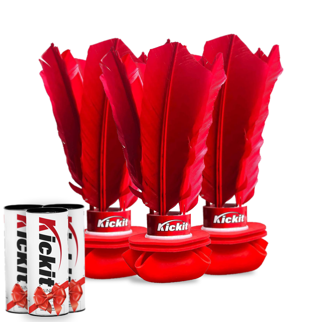 Kickit Trainers