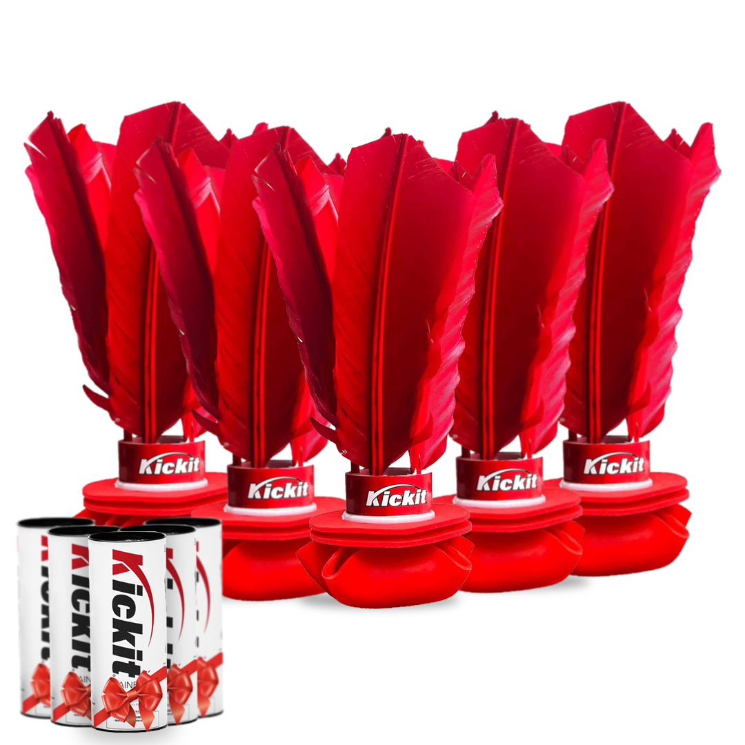 Kickit Trainers