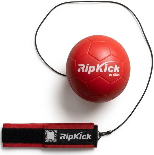[New] RipKick