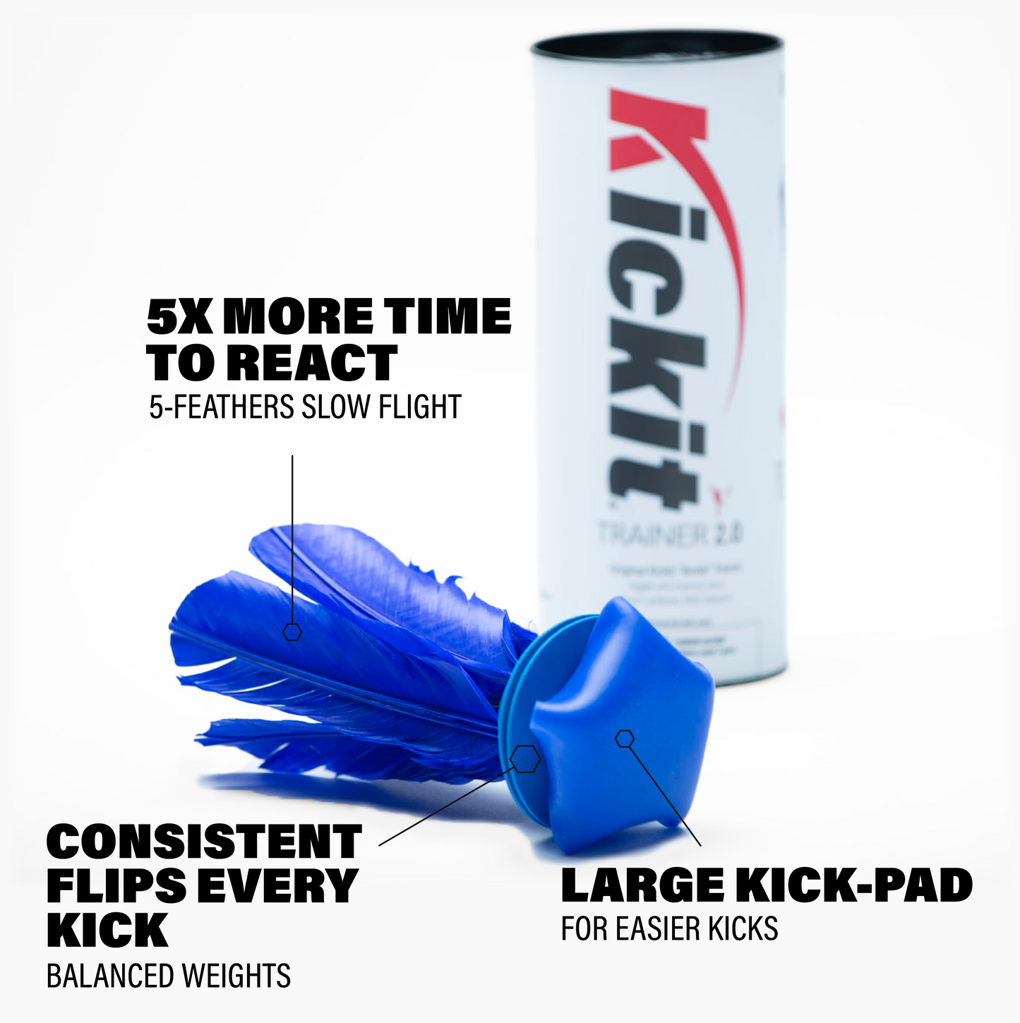 Kickit Trainers