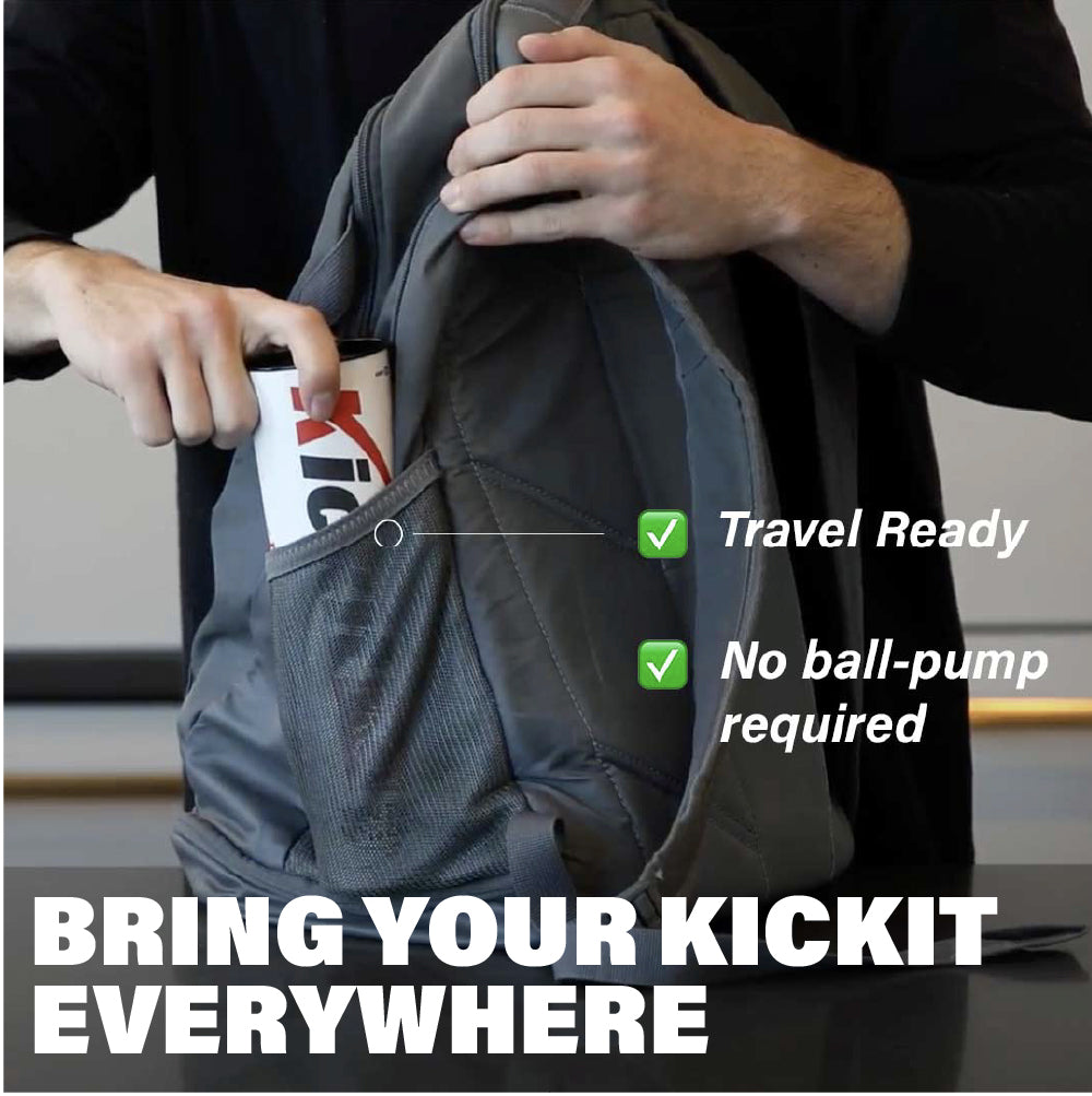 [NEW] Kickit Maestro