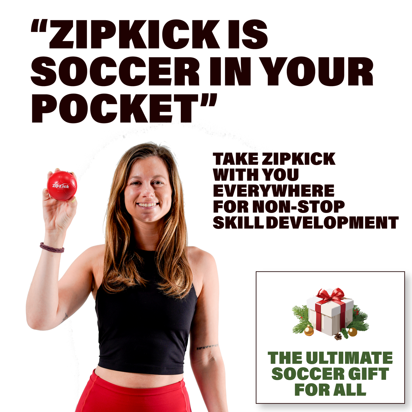 [NEW] ZipKick