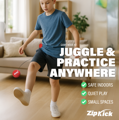 [NEW] ZipKick