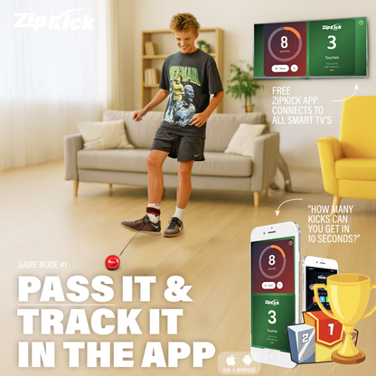 [NEW] ZipKick