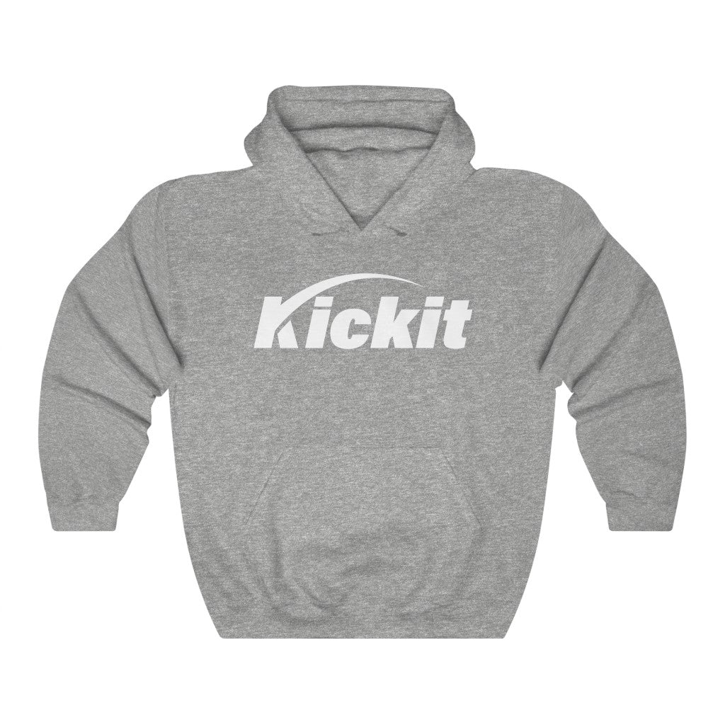 Kickit Hoodie - Kickit.net