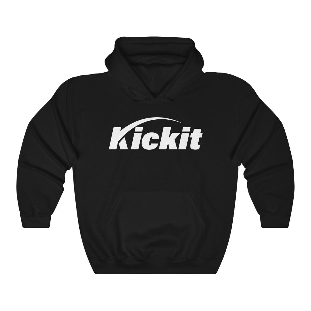 Kickit Hoodie - Kickit.net