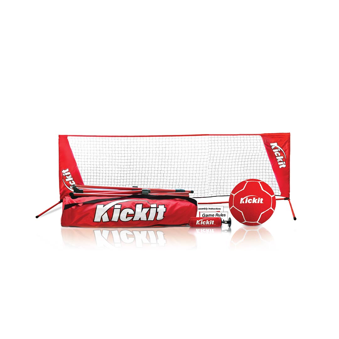 Kickit - Innovative Soccer Games