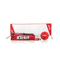 Kickit Soccer Tennis